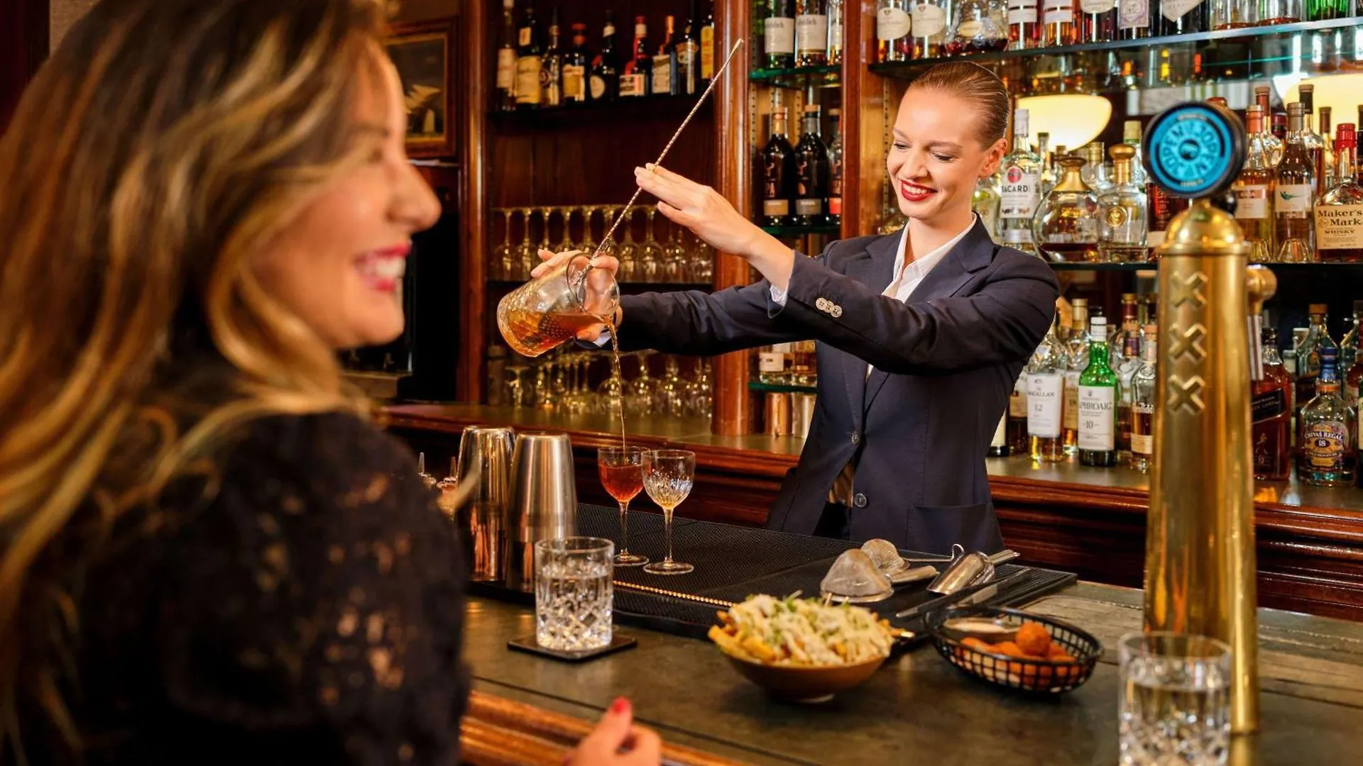 *****  Отель Sofitel Legend The Grand Амстердам Нидерланды