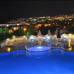 Tenda Otel