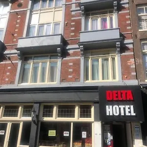 Delta Center Amesterdão