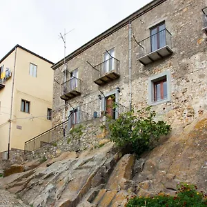 Casa vacanze Ai Valàti Geraci Siculo