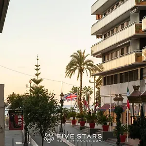 Massenet Five Stars House , Nice France