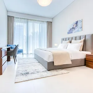 Sol Living - Sol Avenue דירה דובאי