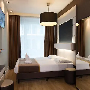 Mosaic Centre Hotel Amesterdão