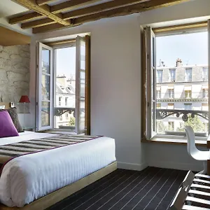 Select Hotel Paris