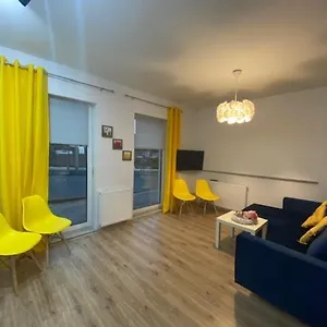 2- Pokojowy Apartament Karpacz