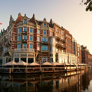 De L'europe - The Leading Of The World Otel