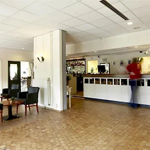 Campanile & Restaurant Zuid-oost Amesterdão