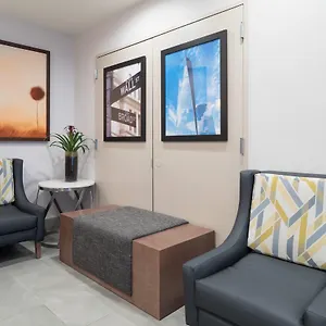 *** Hotel Street By Ihg Verenigde Staten