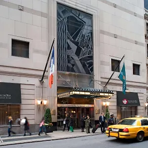 Millennium Broadway Times Square מלון ניו יורק