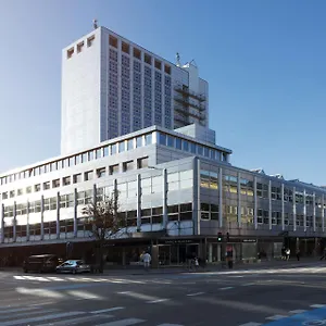 Scandic Falkoner Hotel København