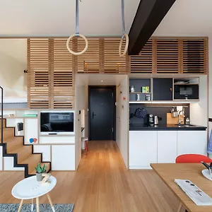 Zoku Apart Otel