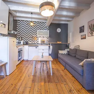 Bel Appartement, 2 Chambres, Coeur De , Annecy France