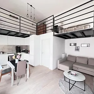 Alchemi Loft , Milan Italy