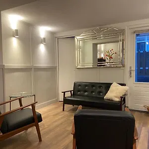  Appartement Jordaanapartment