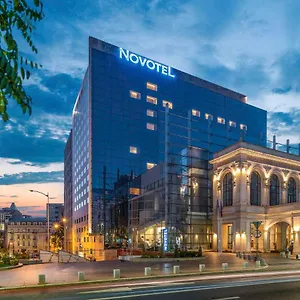Novotel Centre Otel