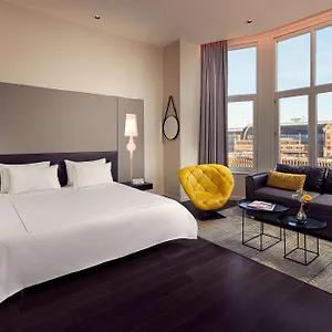 Park Plaza Victoria מלון