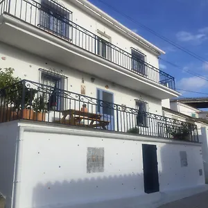 Appartamento Casa Deniz Málaga