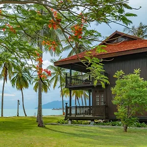 Pelangi & Spa, Feriested Langkawi