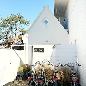  Appartement Elsk Nederland
