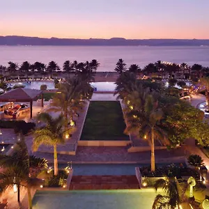 Moevenpick & Tala Bay אתר נופש עקבה