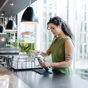 Citizenm Tower Of Hotel London