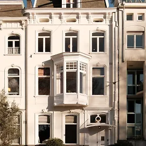 House Of Adam Amesterdão