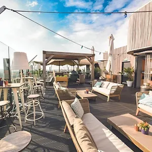 Leonardo Rembrandtpark Otel
