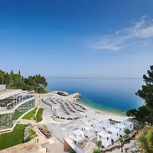 Отель Kempinski Adriatic Istria Croatia