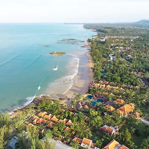 Khaolak Laguna Feriested Khao Lak