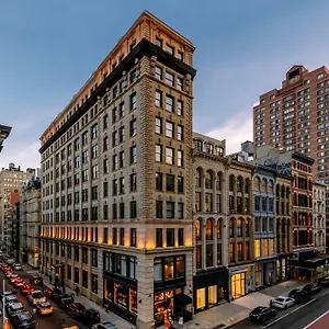 **** Hotel Walker Tribeca Verenigde Staten