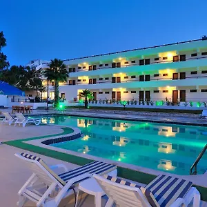 The Life Gumbet Hill Otel