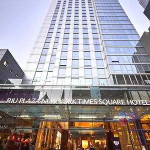 Riu Plaza Times Square מלון ניו יורק