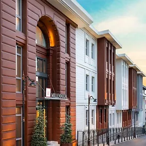 Millennium Golden Horn Otel