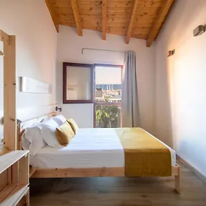 Ecogrusapartments , El Masnou Espagne
