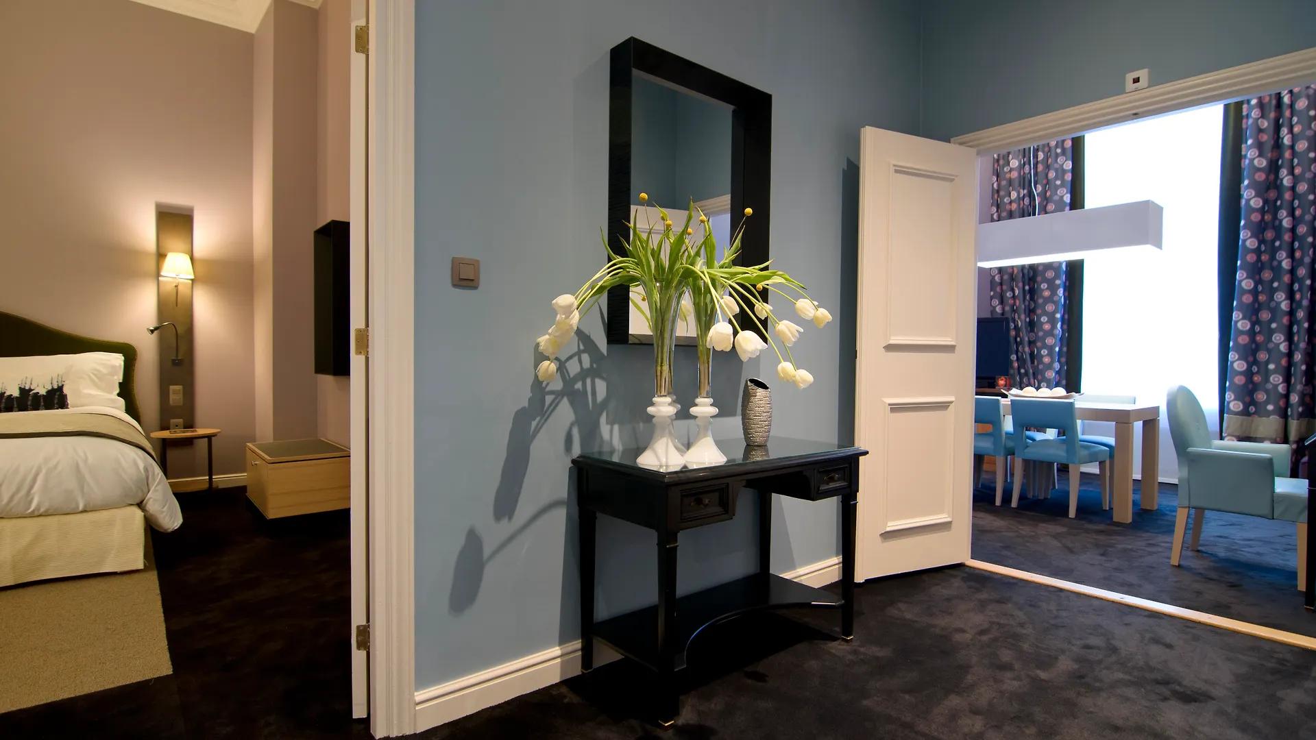 Sofitel Legend The Grand Amsterdam Hotel