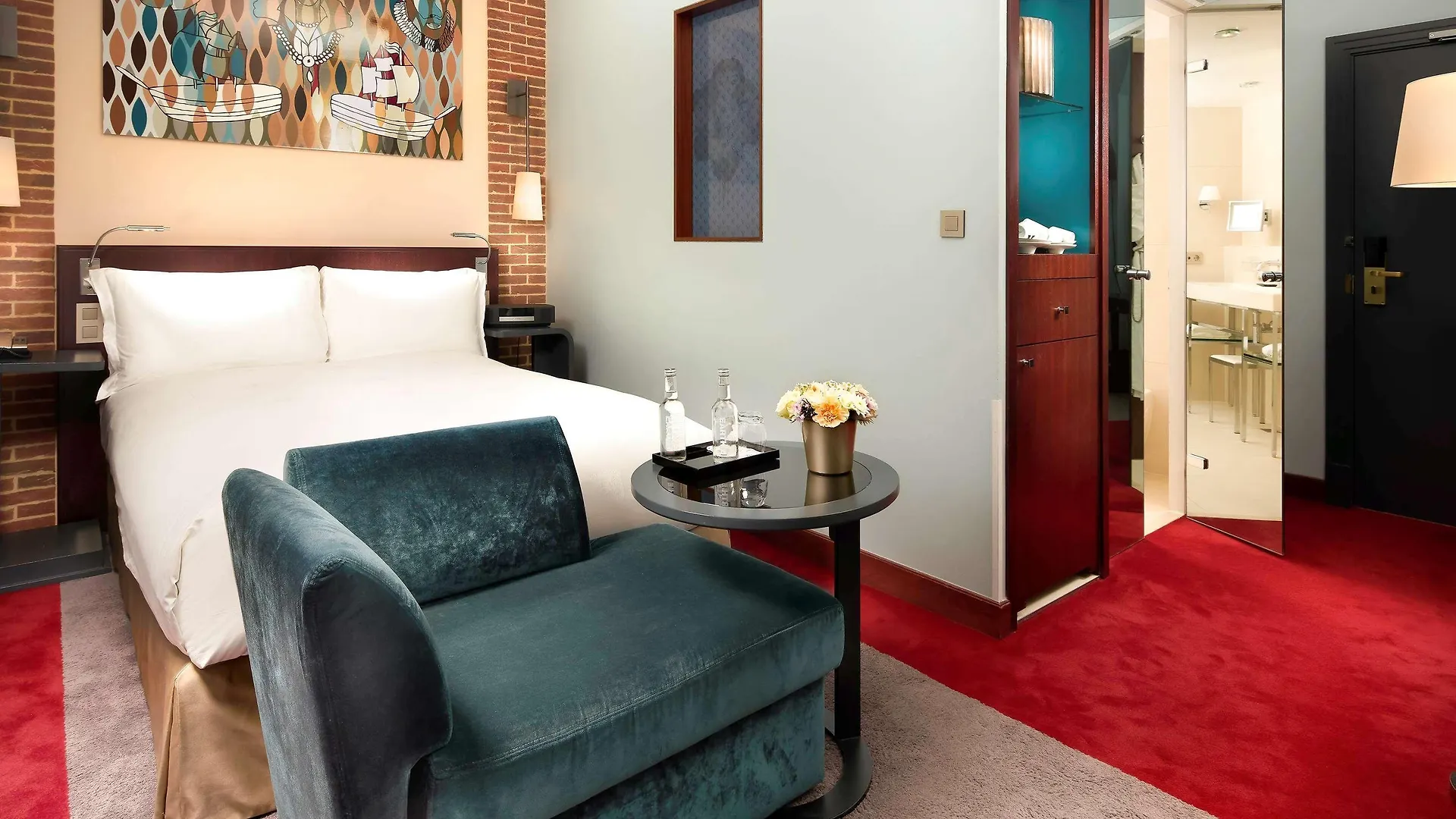 Sofitel Legend The Grand Amsterdam Hotel Netherlands