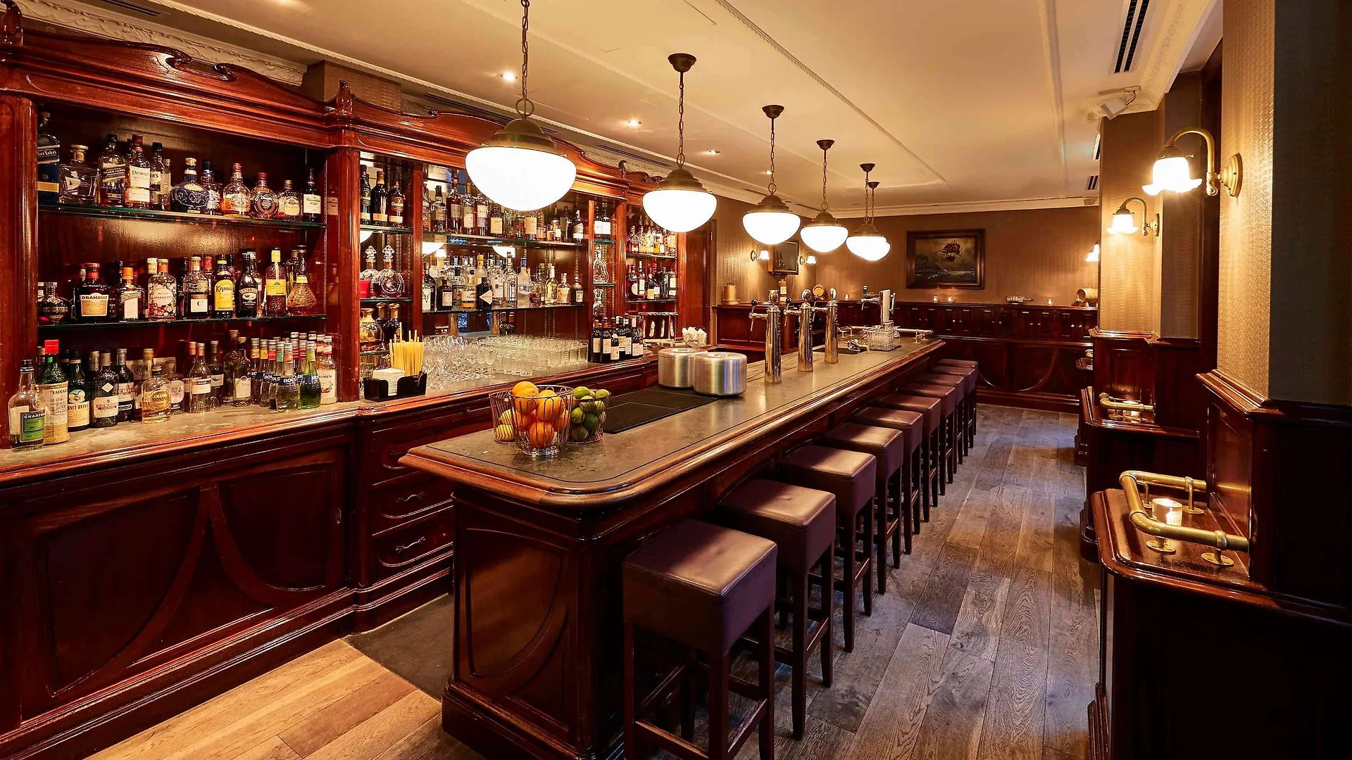 Sofitel Legend The Grand Amsterdam Hotel
