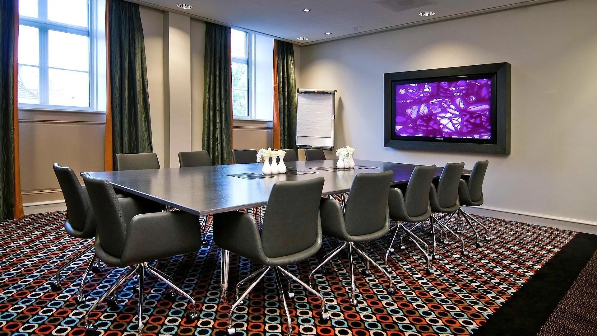 Sofitel Legend The Grand Amsterdam Hotel