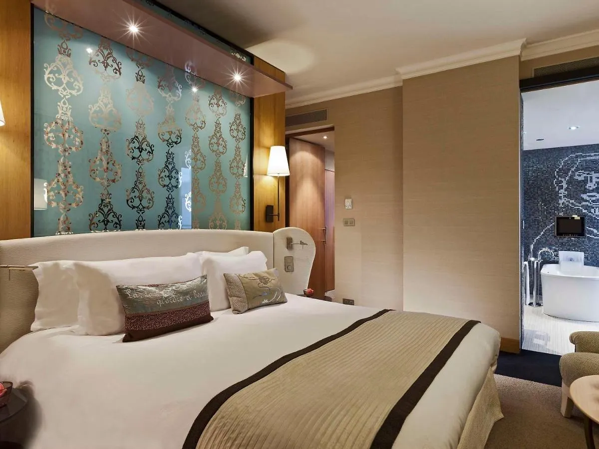 Sofitel Legend The Grand Amsterdam Hotel