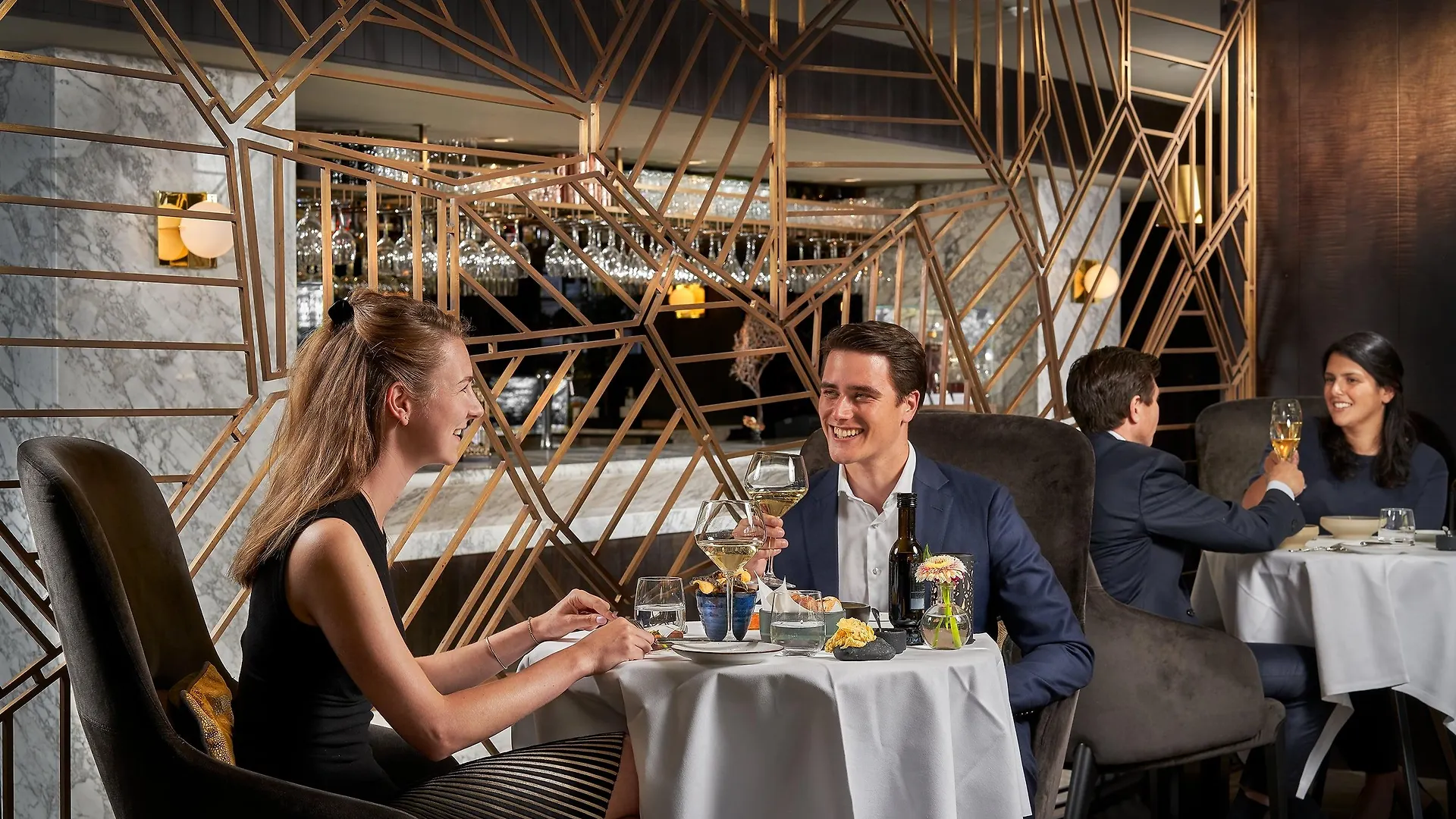 Sofitel Legend The Grand Amsterdam Hotel