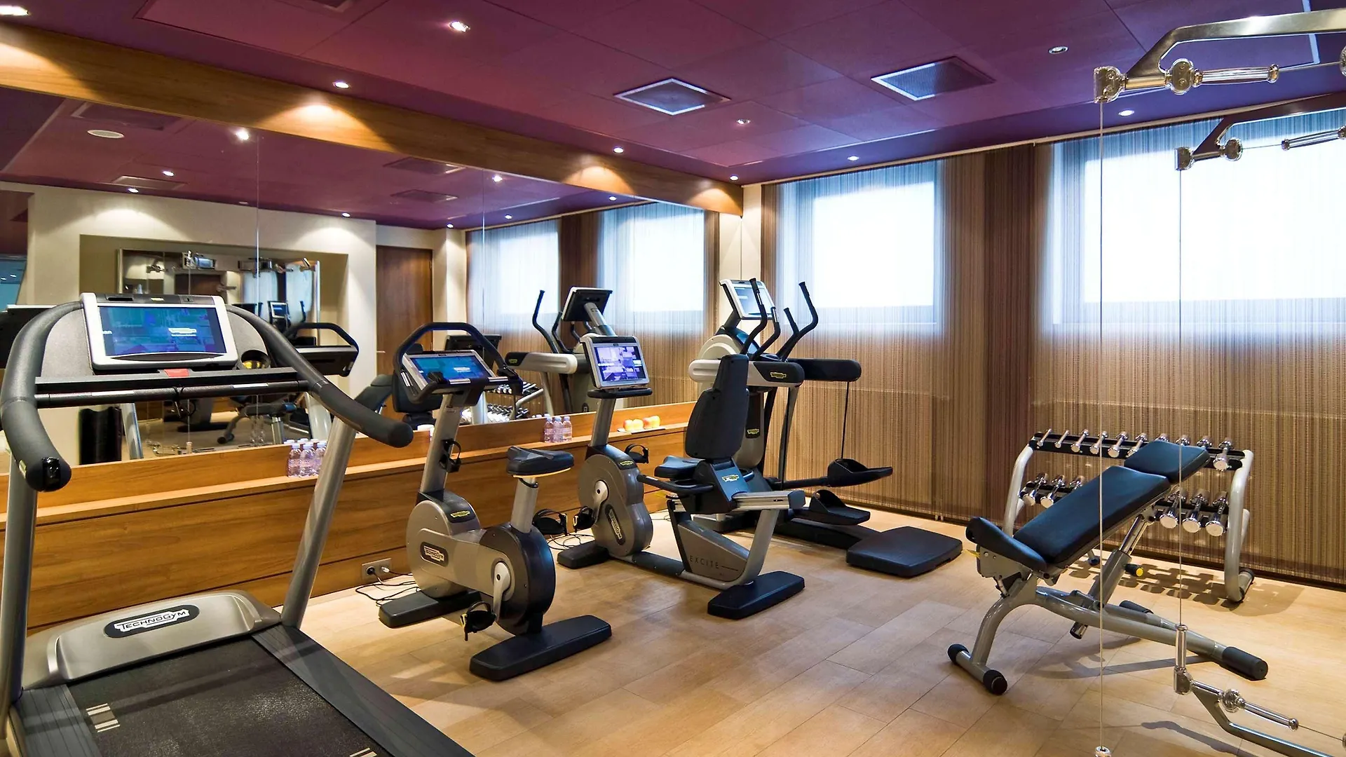 *****  Sofitel Legend The Grand Amsterdam Hotel Nederland