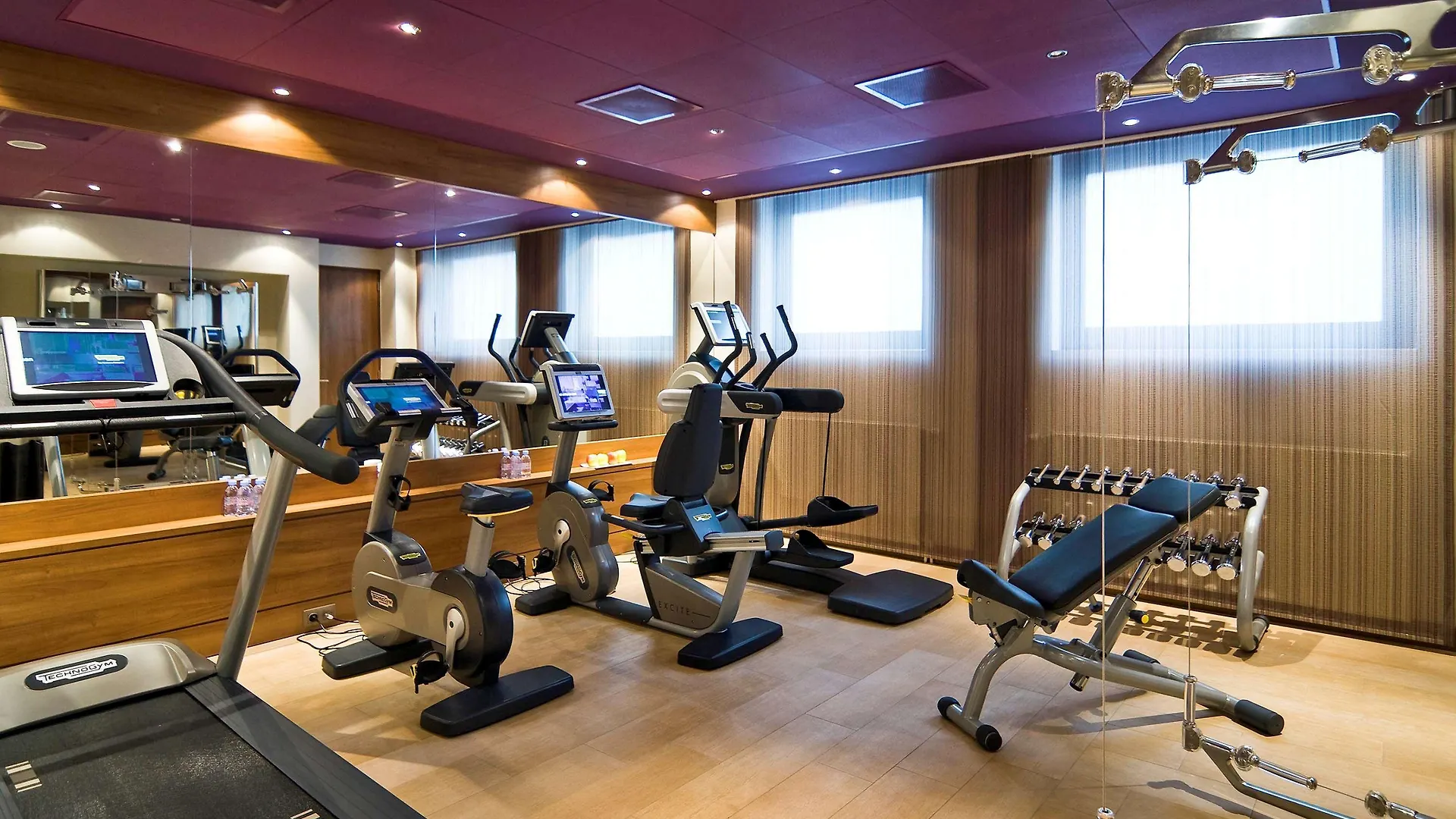 Sofitel Legend The Grand Amsterdam Hotel