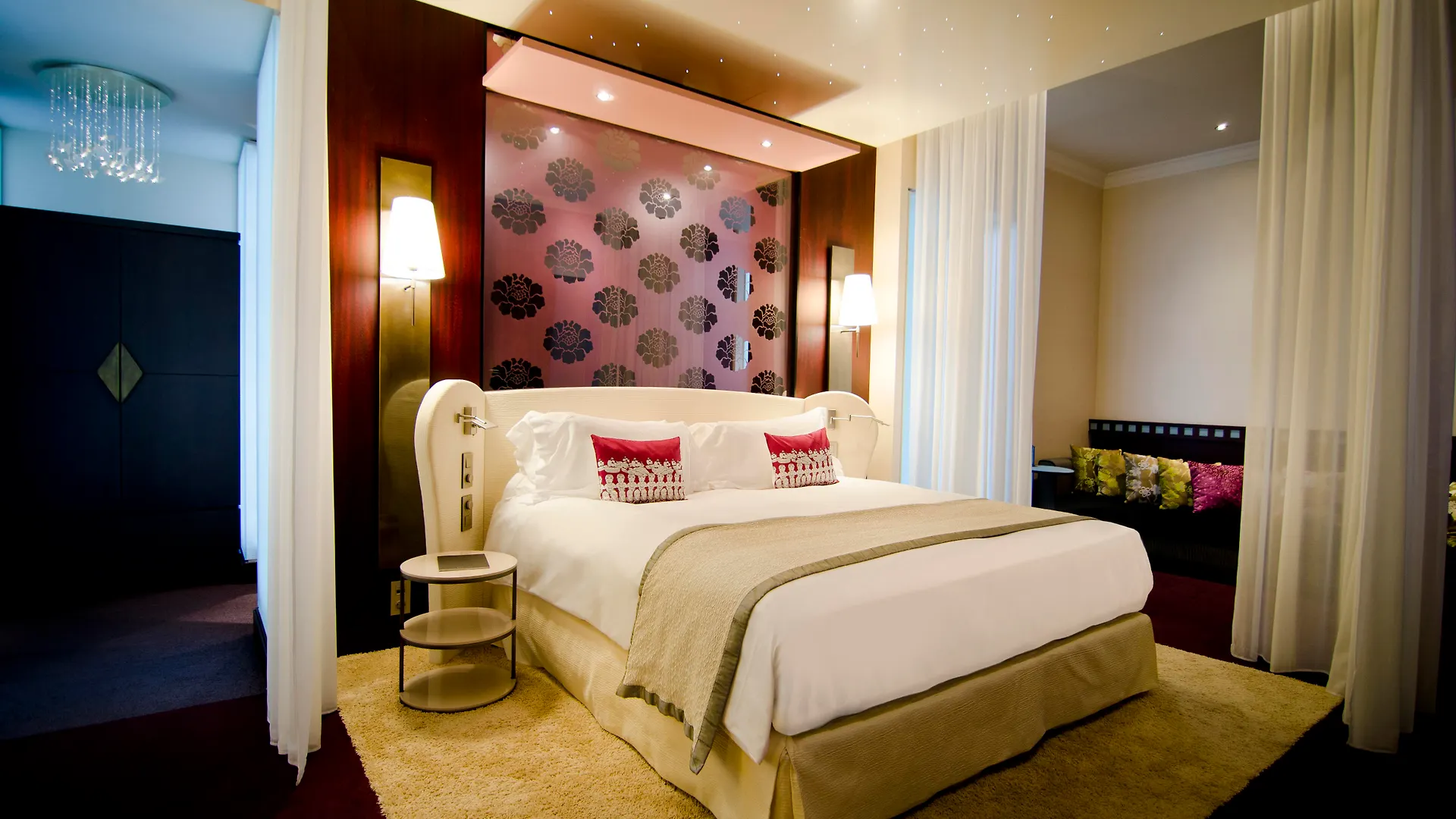 *****  Sofitel Legend The Grand Amsterdam Hotel Netherlands