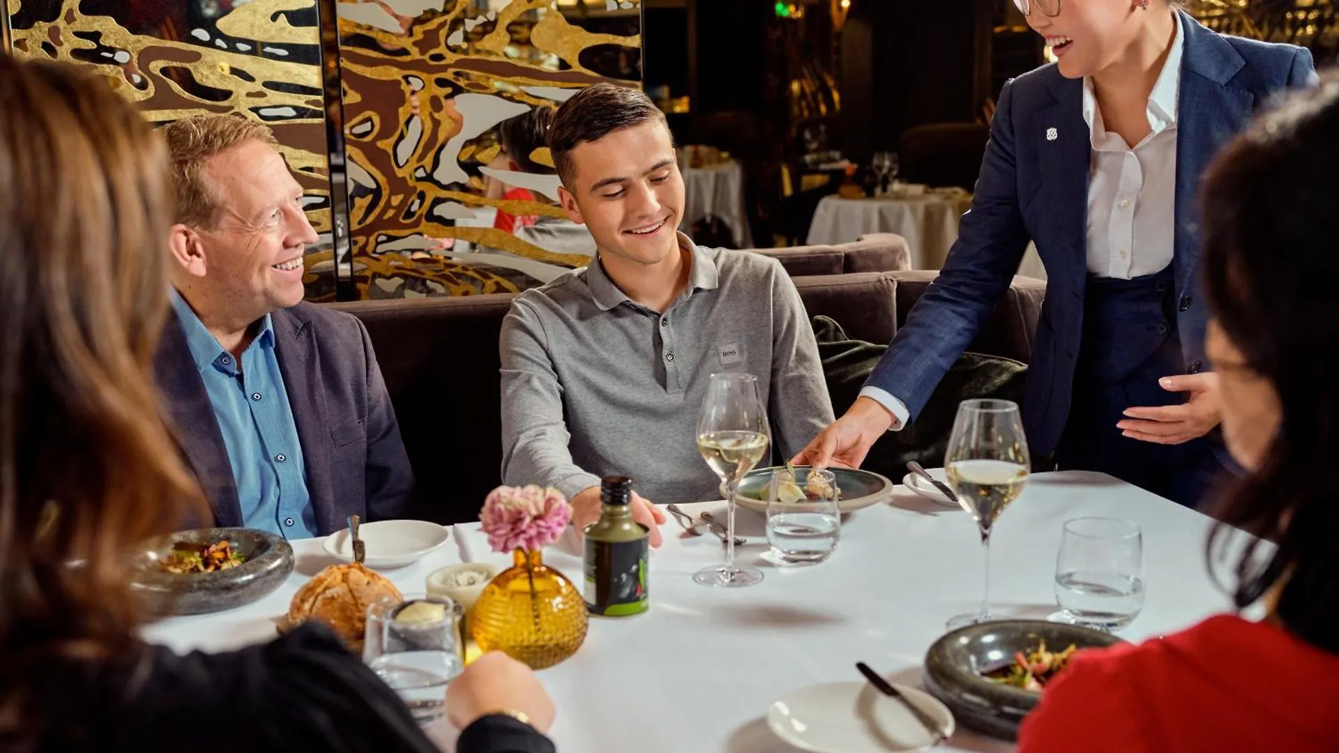 Sofitel Legend The Grand Amsterdam Hotel 5*,
