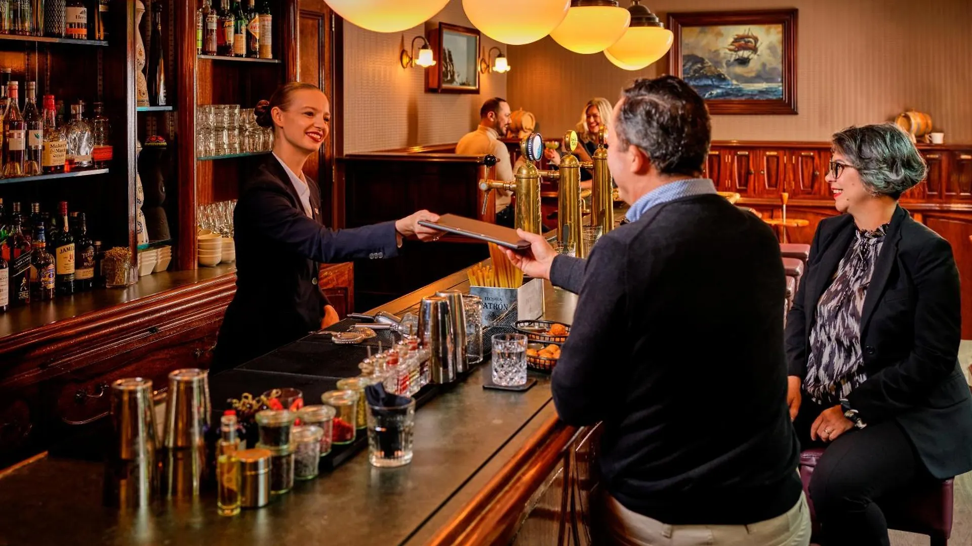 Sofitel Legend The Grand Amsterdam Hotel Netherlands
