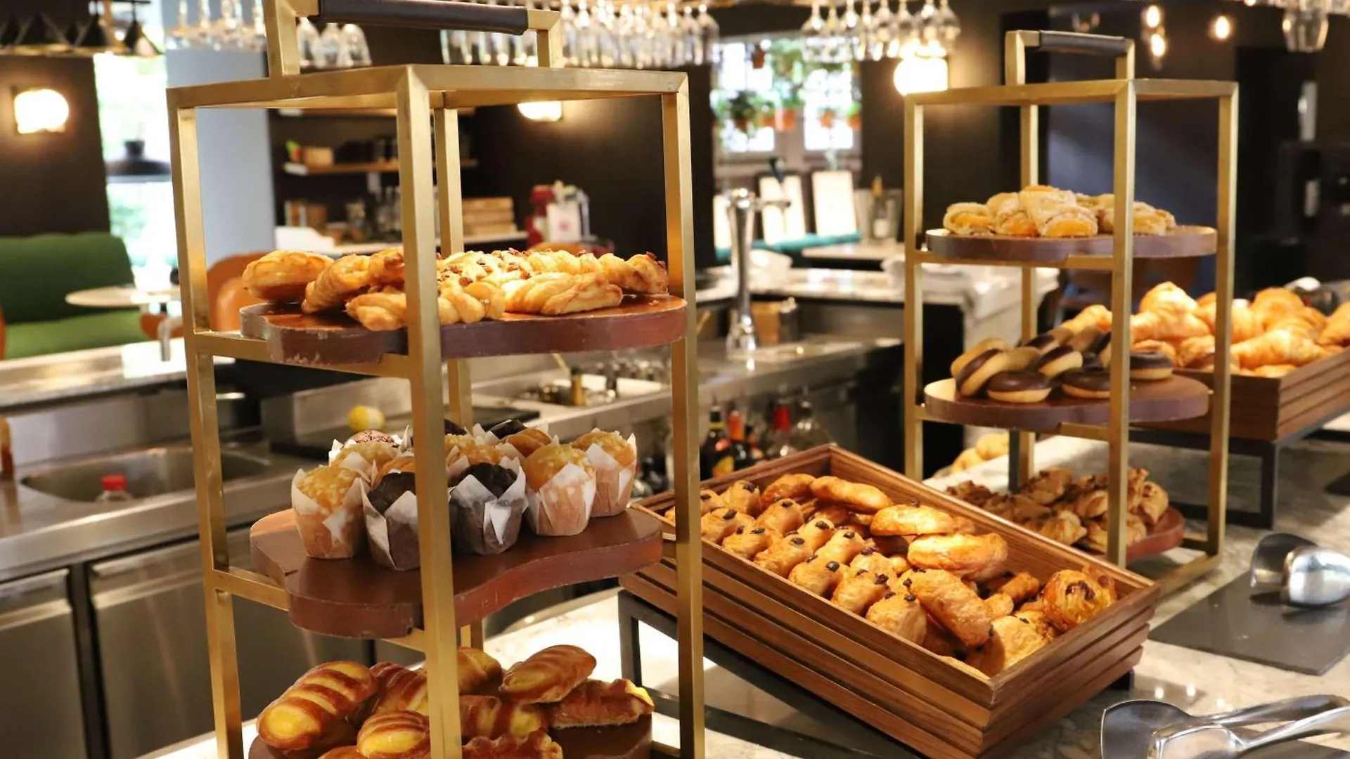 Sofitel Legend The Grand Amsterdam Hotel