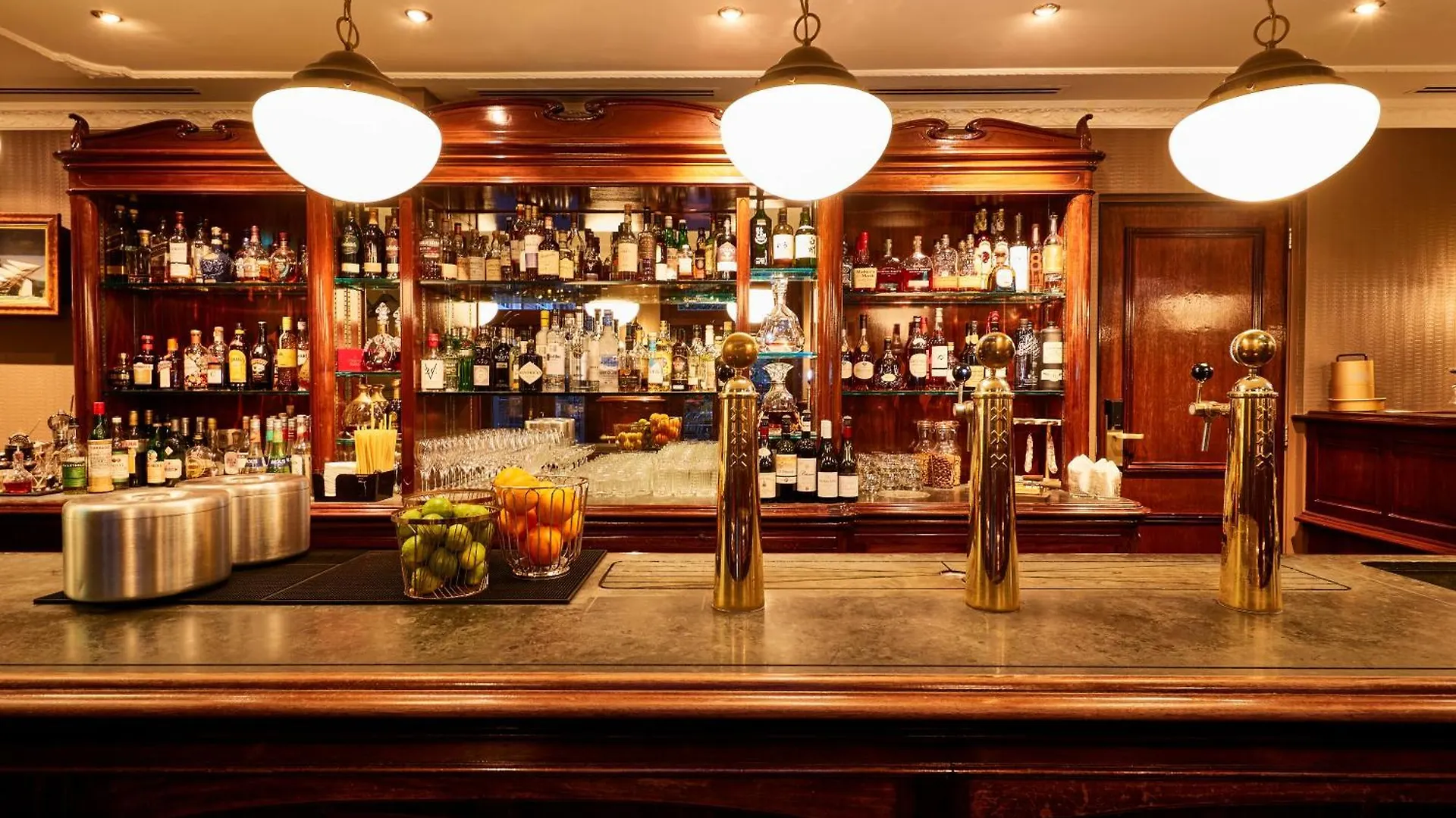 Sofitel Legend The Grand Amsterdam Hotel