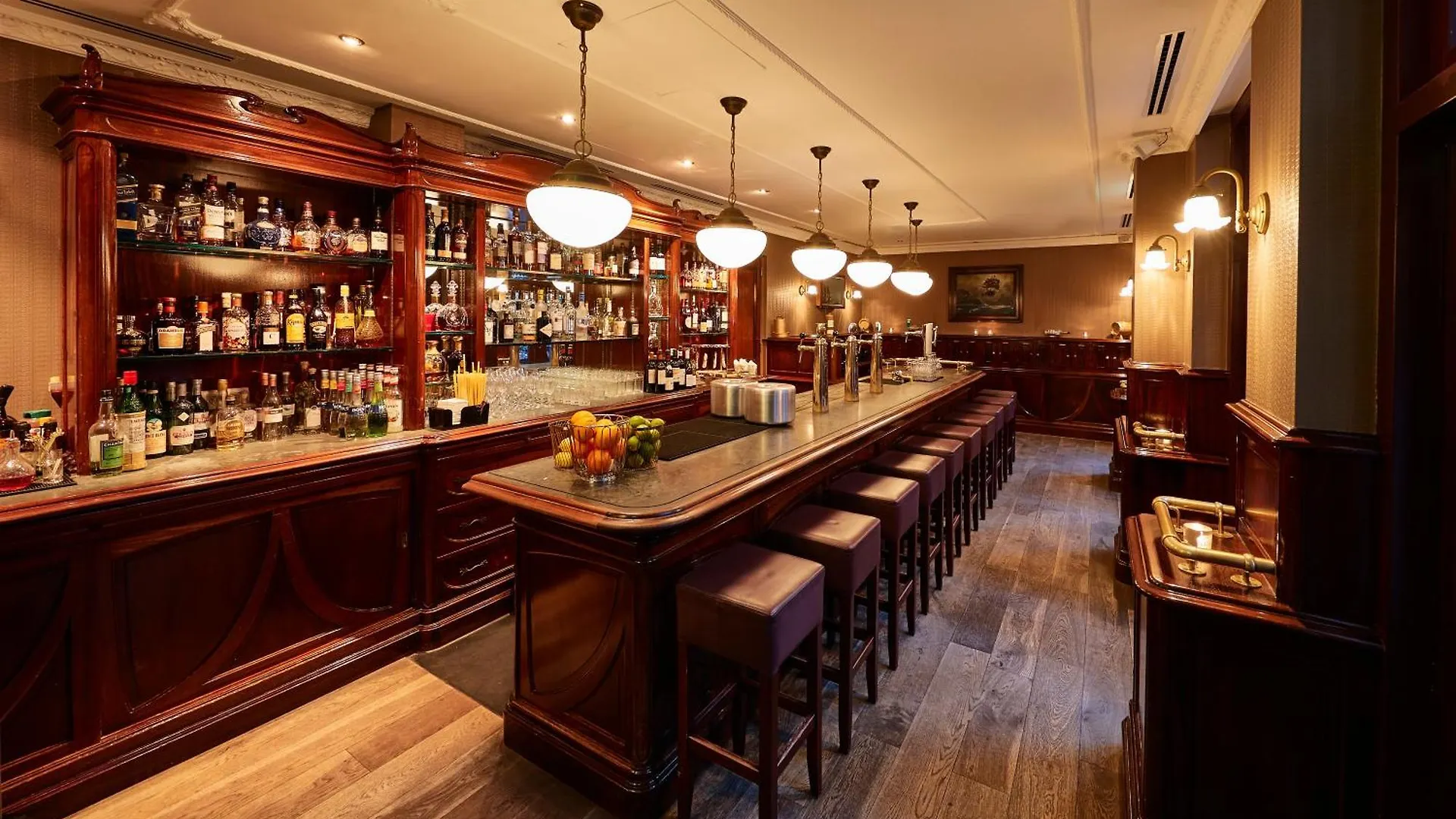 Sofitel Legend The Grand Amsterdam Hotel