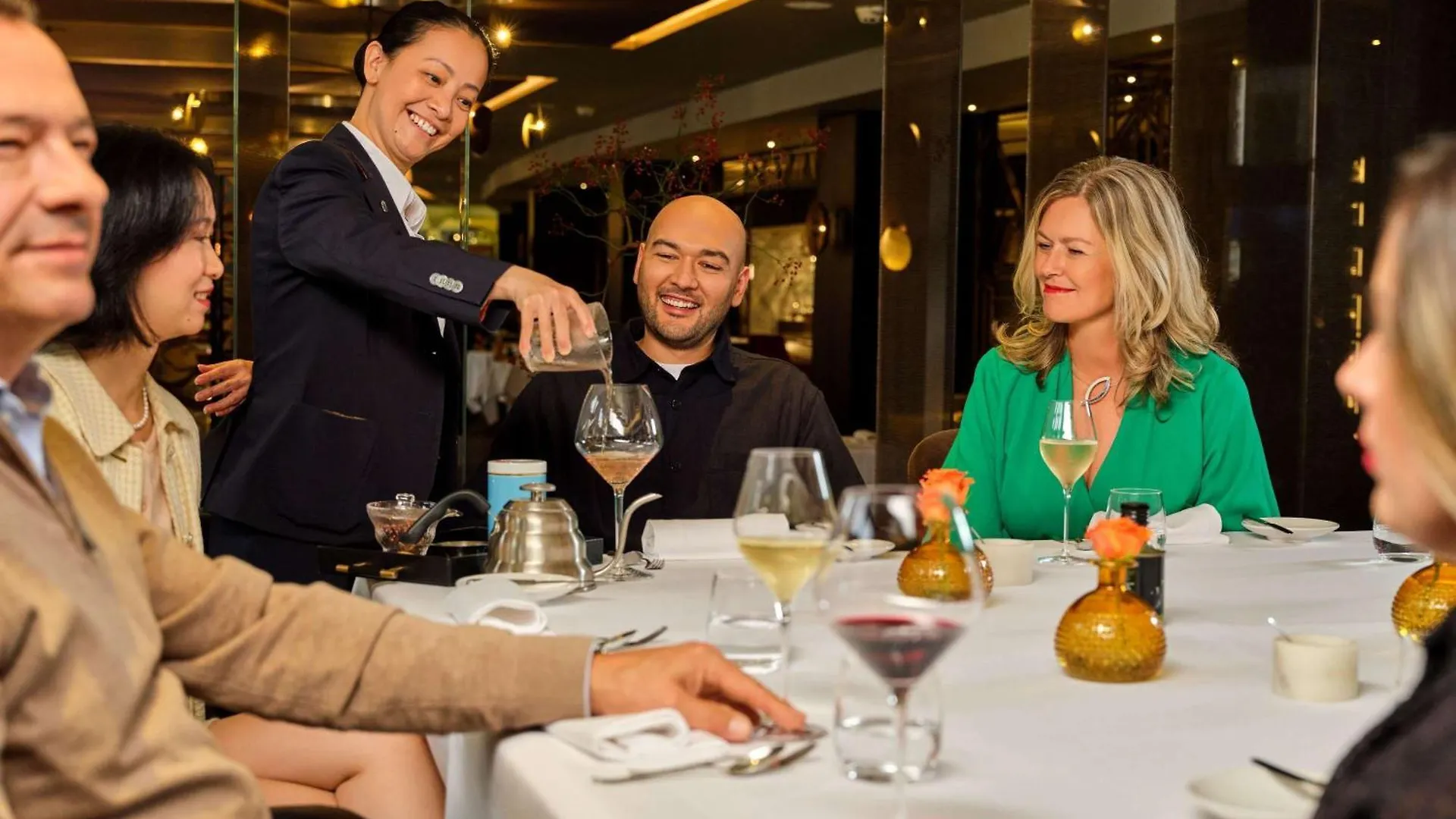 Sofitel Legend The Grand Amsterdam Hotel 5*,  Netherlands