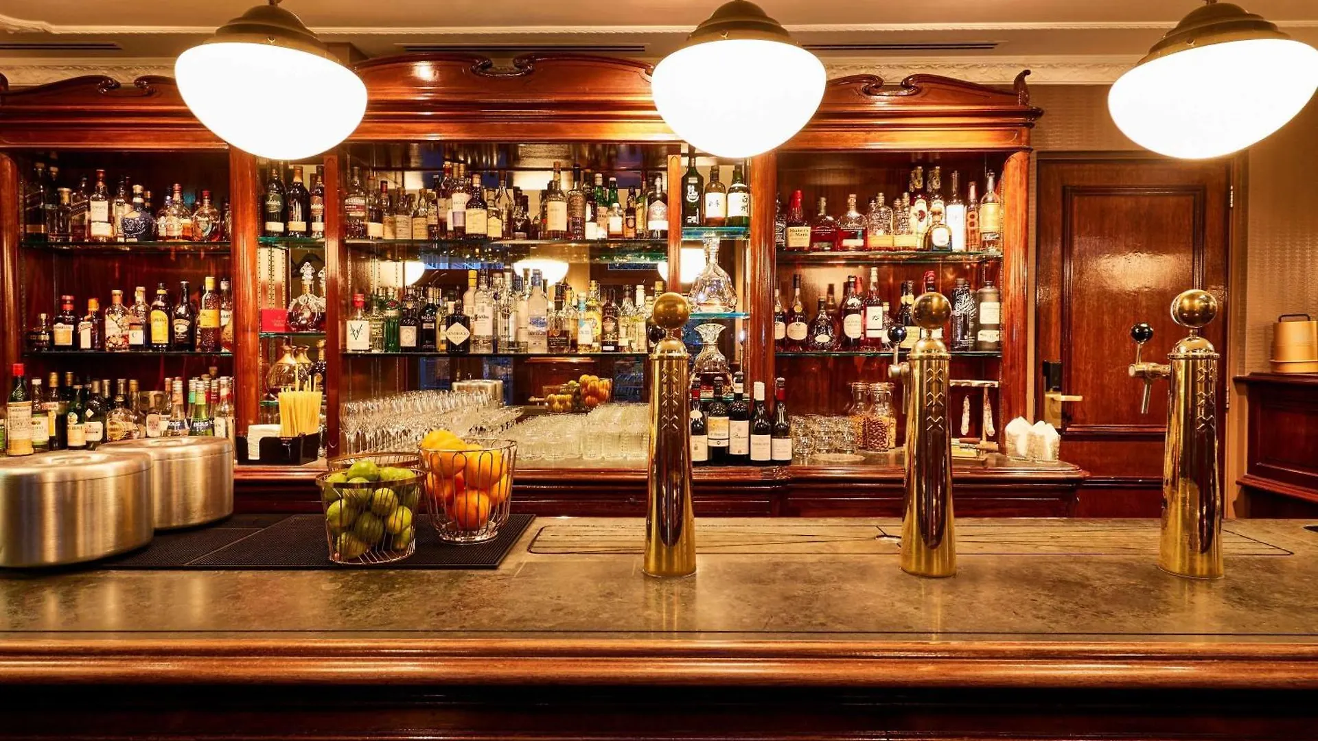 Sofitel Legend The Grand Amsterdam Hotel